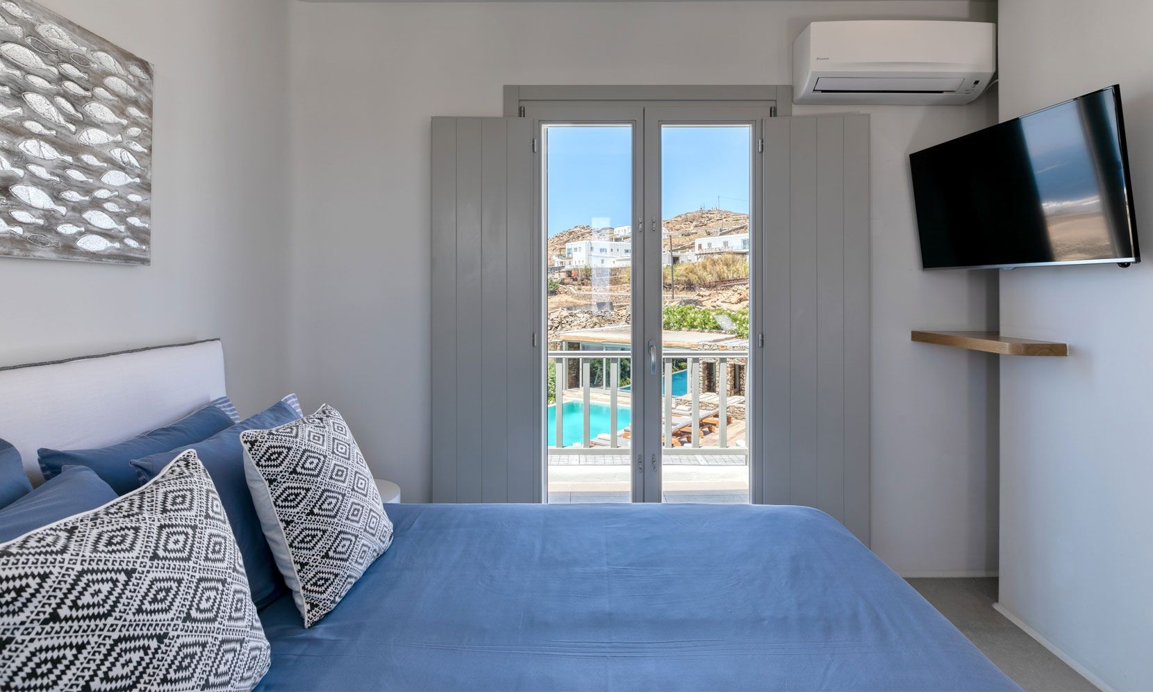 Luxury Heavens Mykonos - DOLON4 - 36