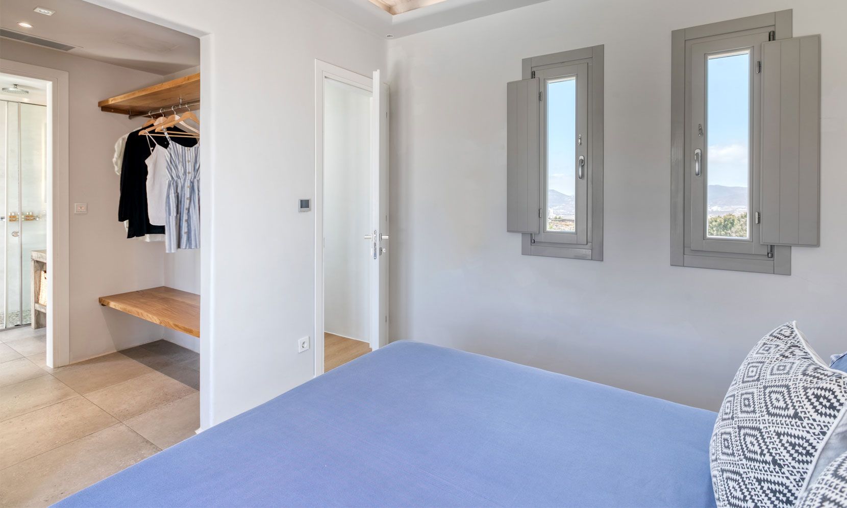 Luxury Heavens Mykonos - DOLON4 - 37