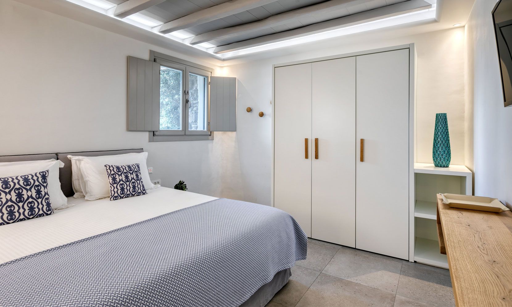 Luxury Heavens Mykonos - DOLON4 - 38