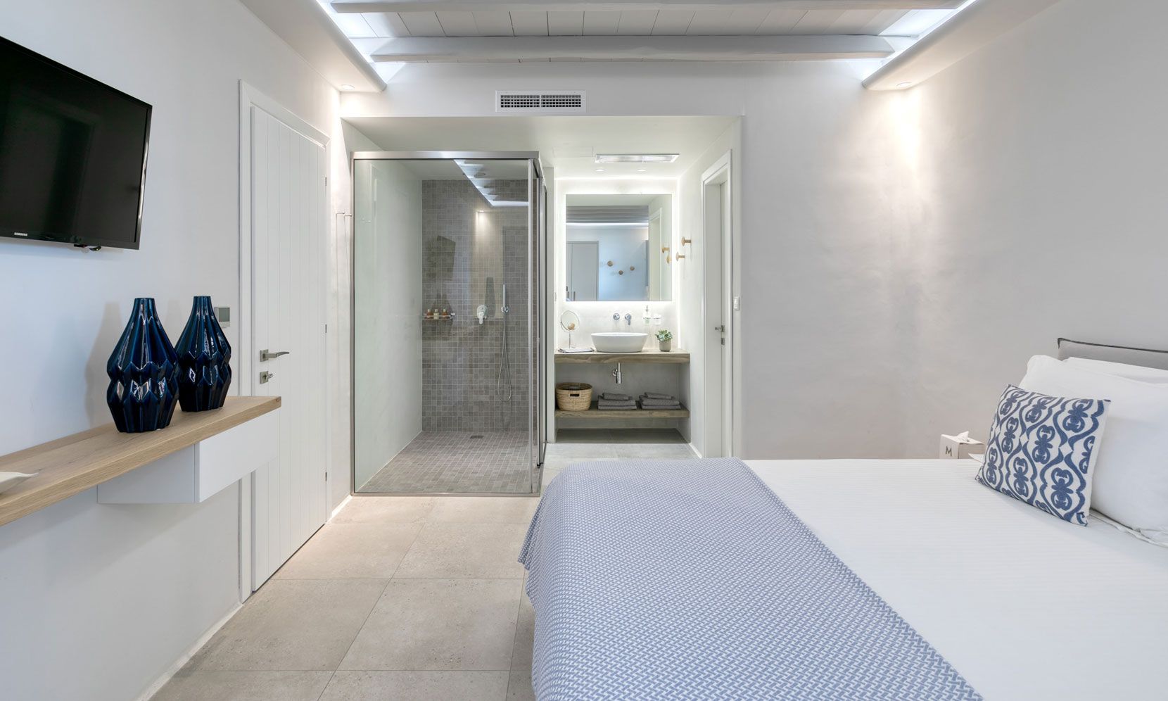 Luxury Heavens Mykonos - DOLON4 - 39