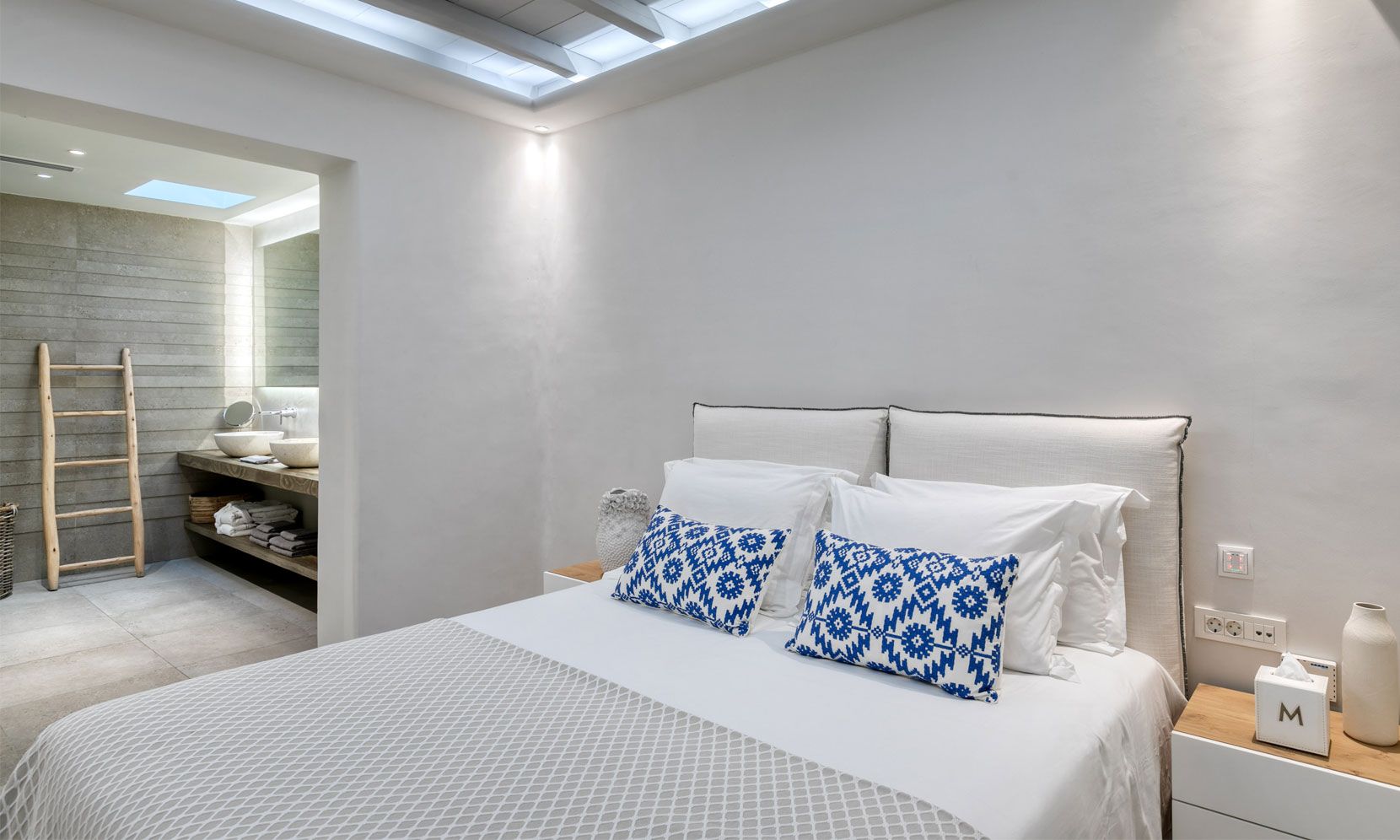 Luxury Heavens Mykonos - DOLON4 - 40