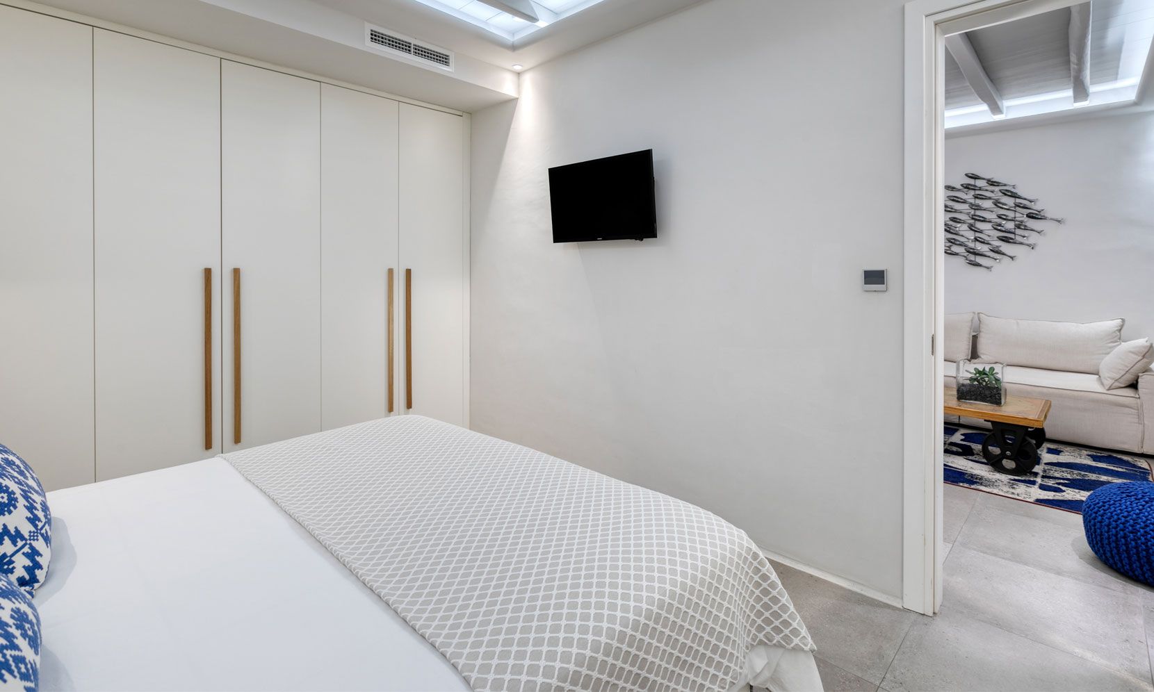 Luxury Heavens Mykonos - DOLON4 - 41