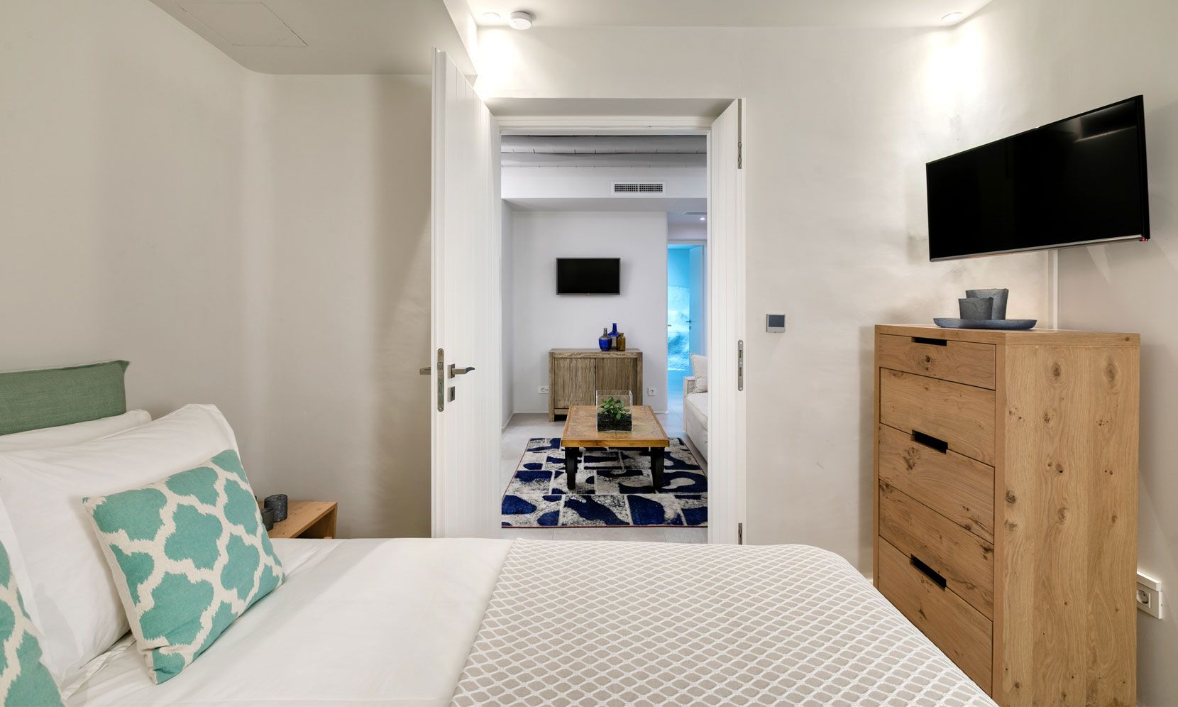 Luxury Heavens Mykonos - DOLON4 - 42