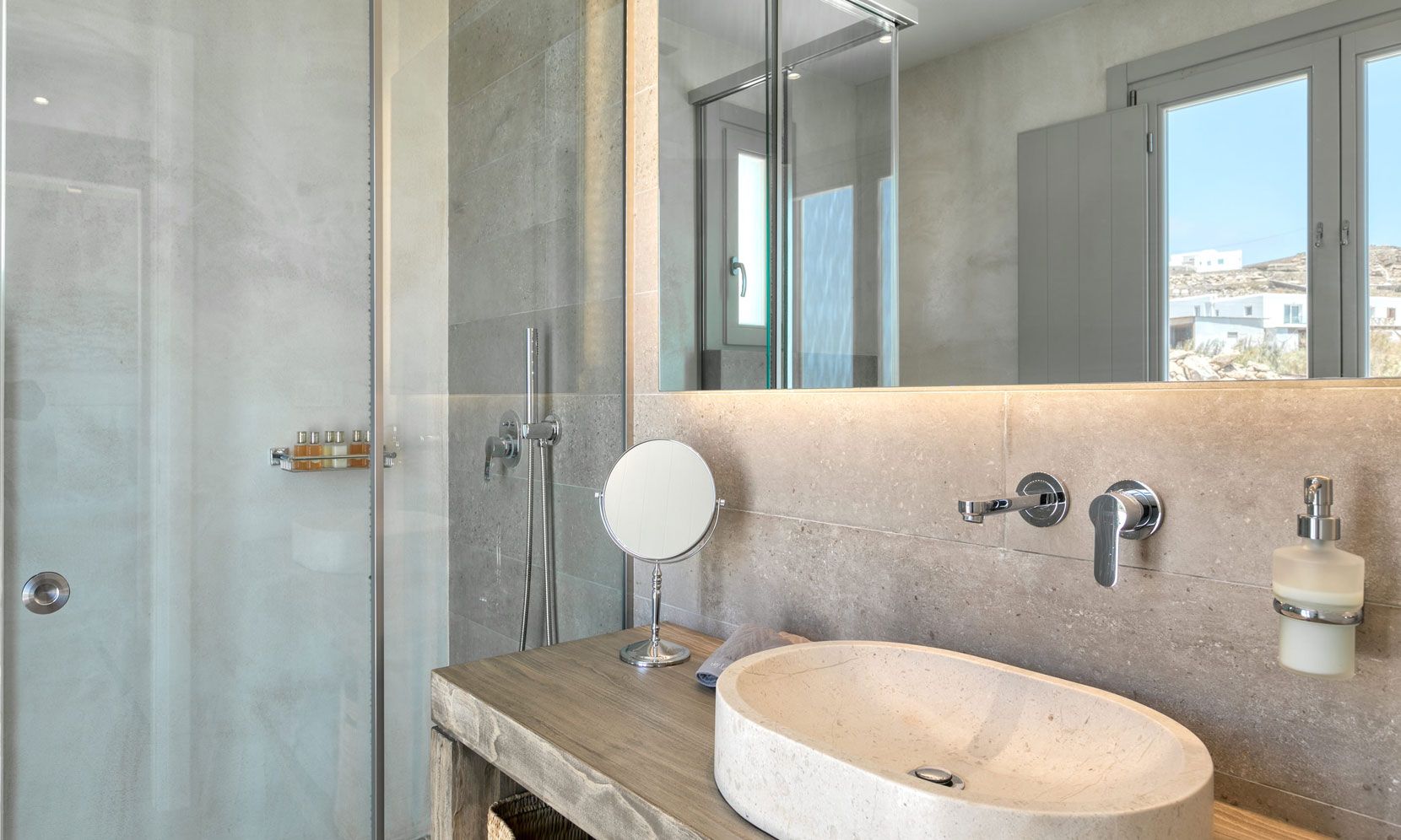 Luxury Heavens Mykonos - DOLON4 - 43