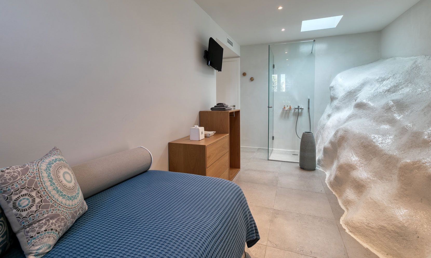 Luxury Heavens Mykonos - DOLON4 - 44