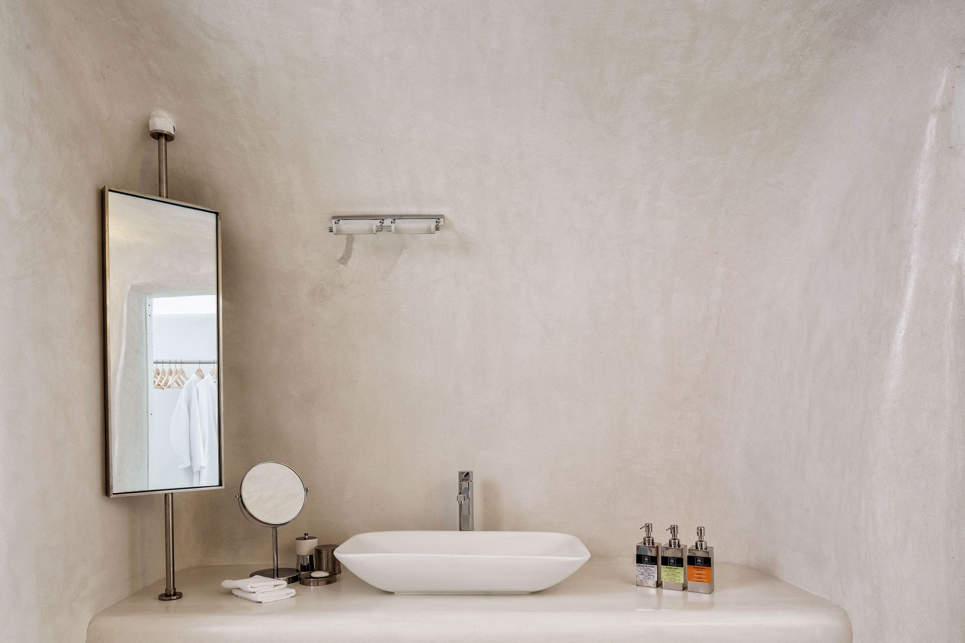 Charisma Suites Santorini - SENSUI - 3