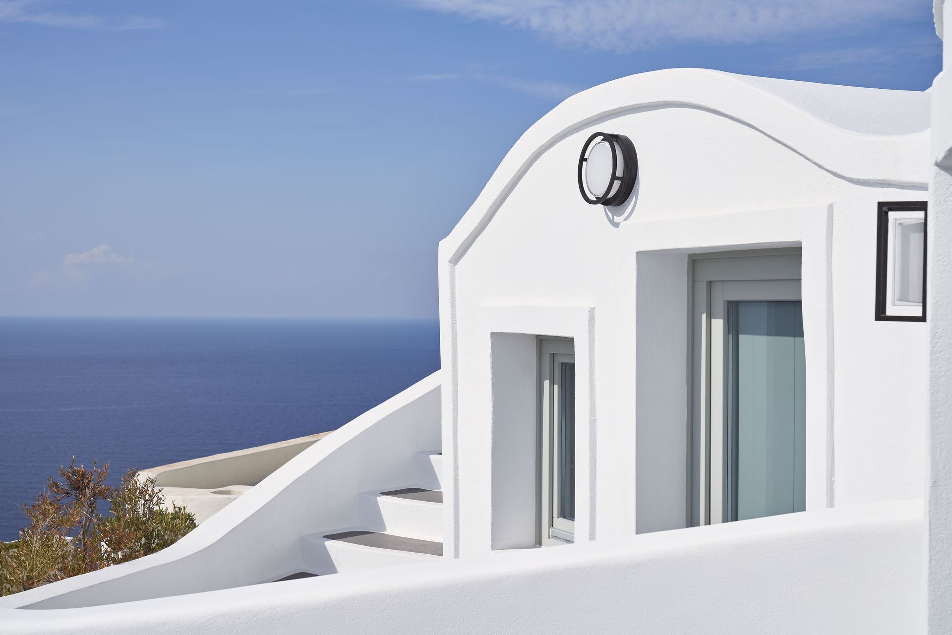 Charisma Suites Santorini - SENSUI - 4