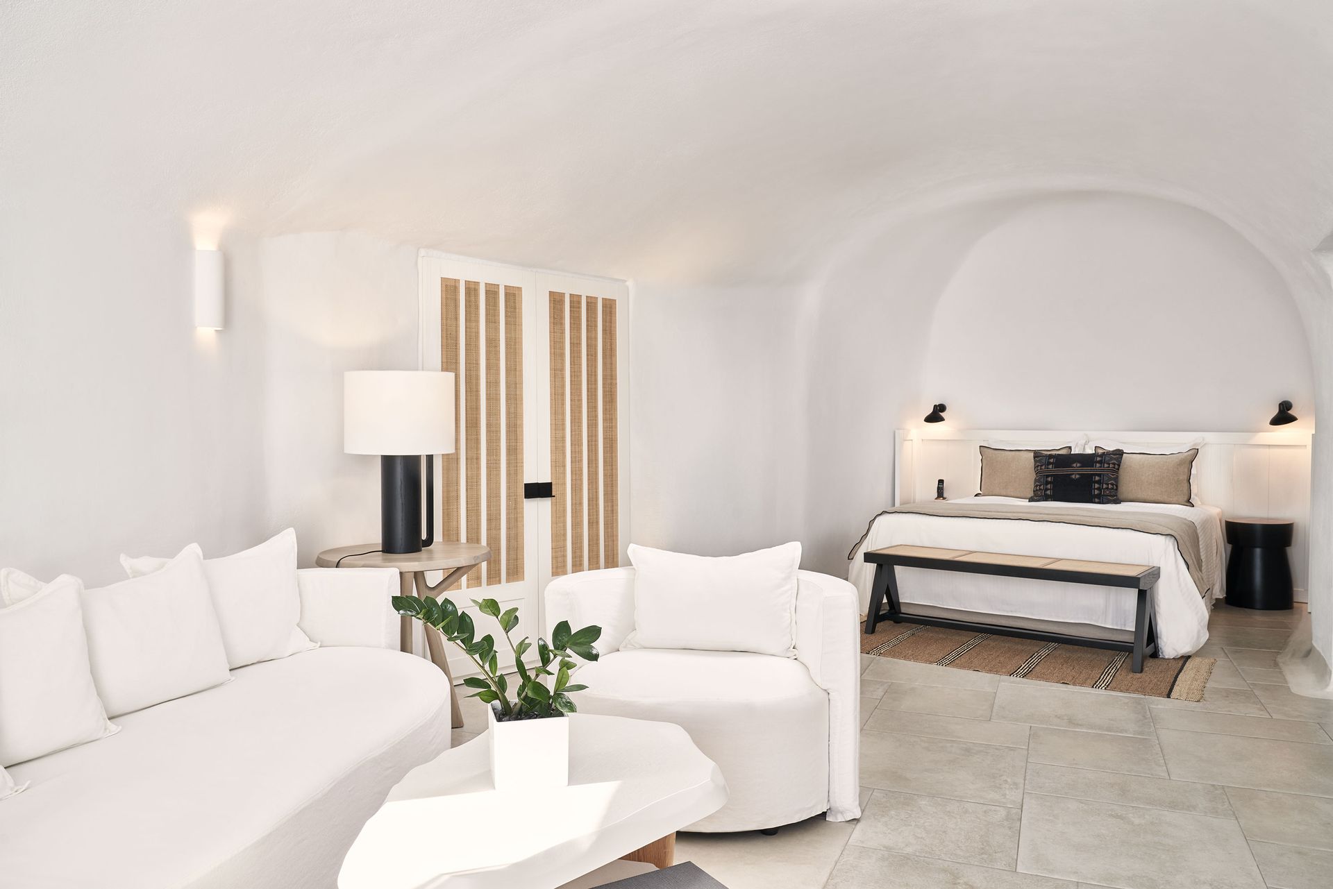 Charisma Suites Santorini - SENSUI - 5