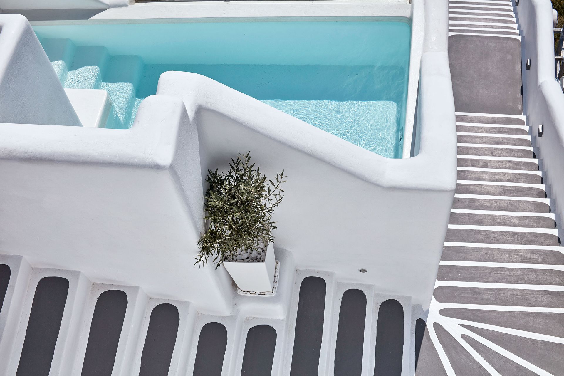 Charisma Suites Santorini - IPCS - 2