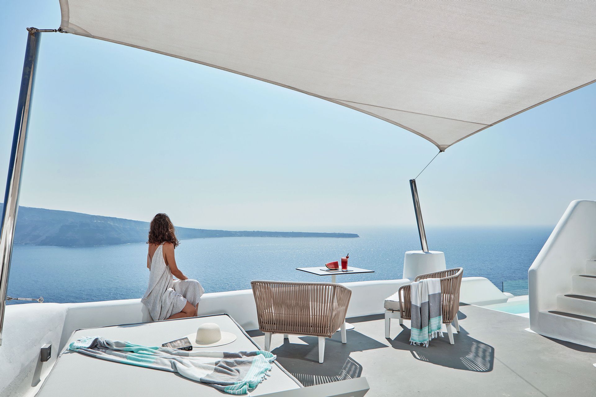 Charisma Suites Santorini - IPCS - 6