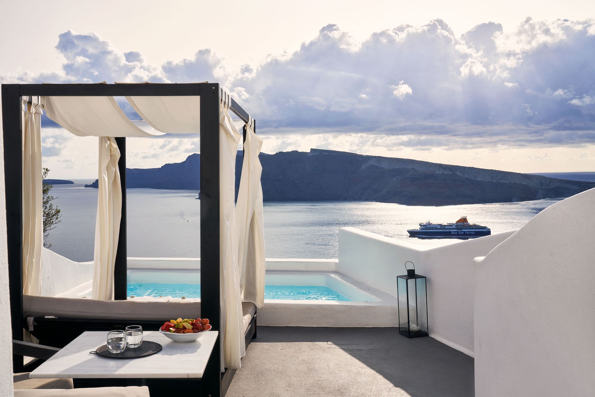 Charisma Suites Santorini - IPCS - 3