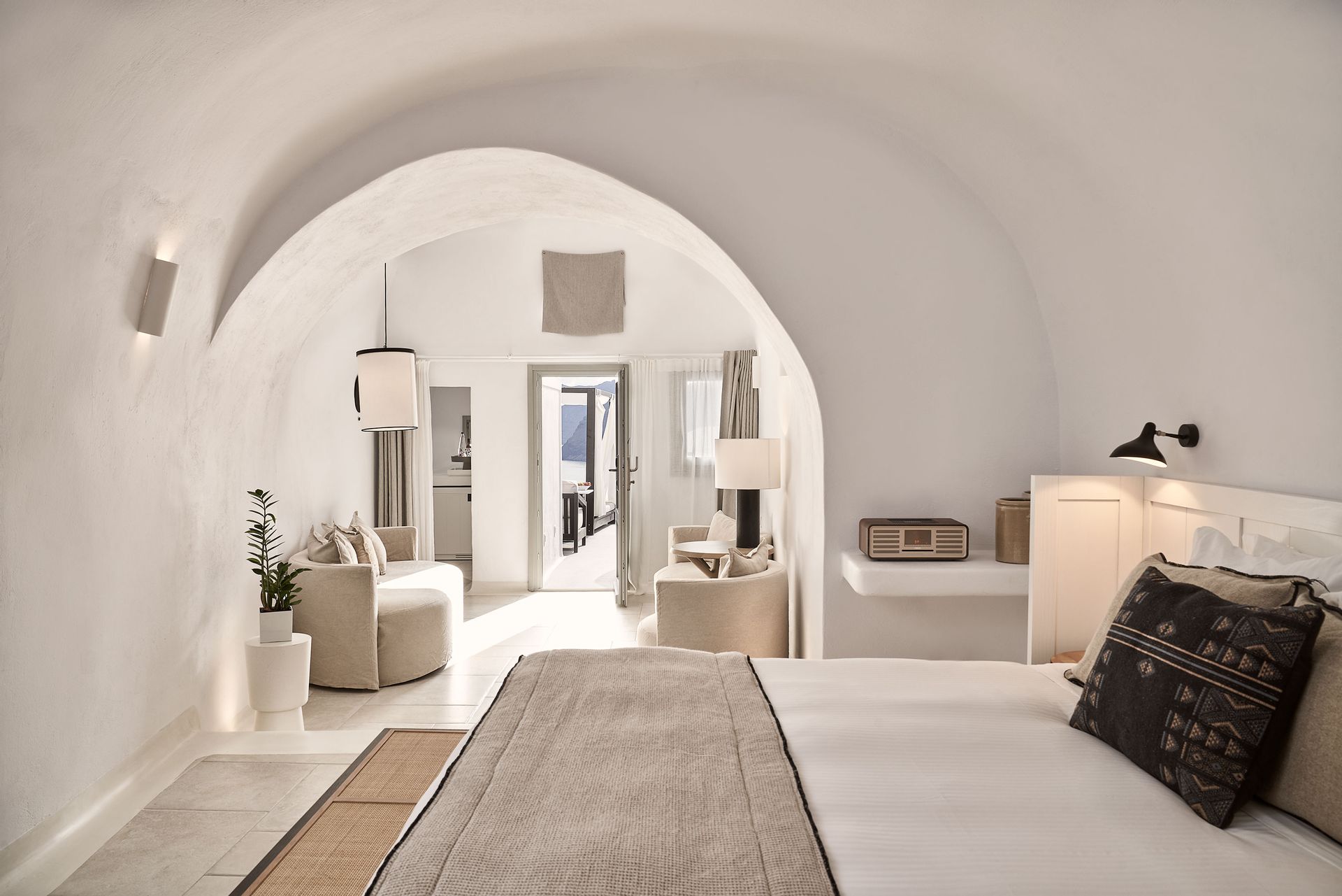 Charisma Suites Santorini - IPCS - 5
