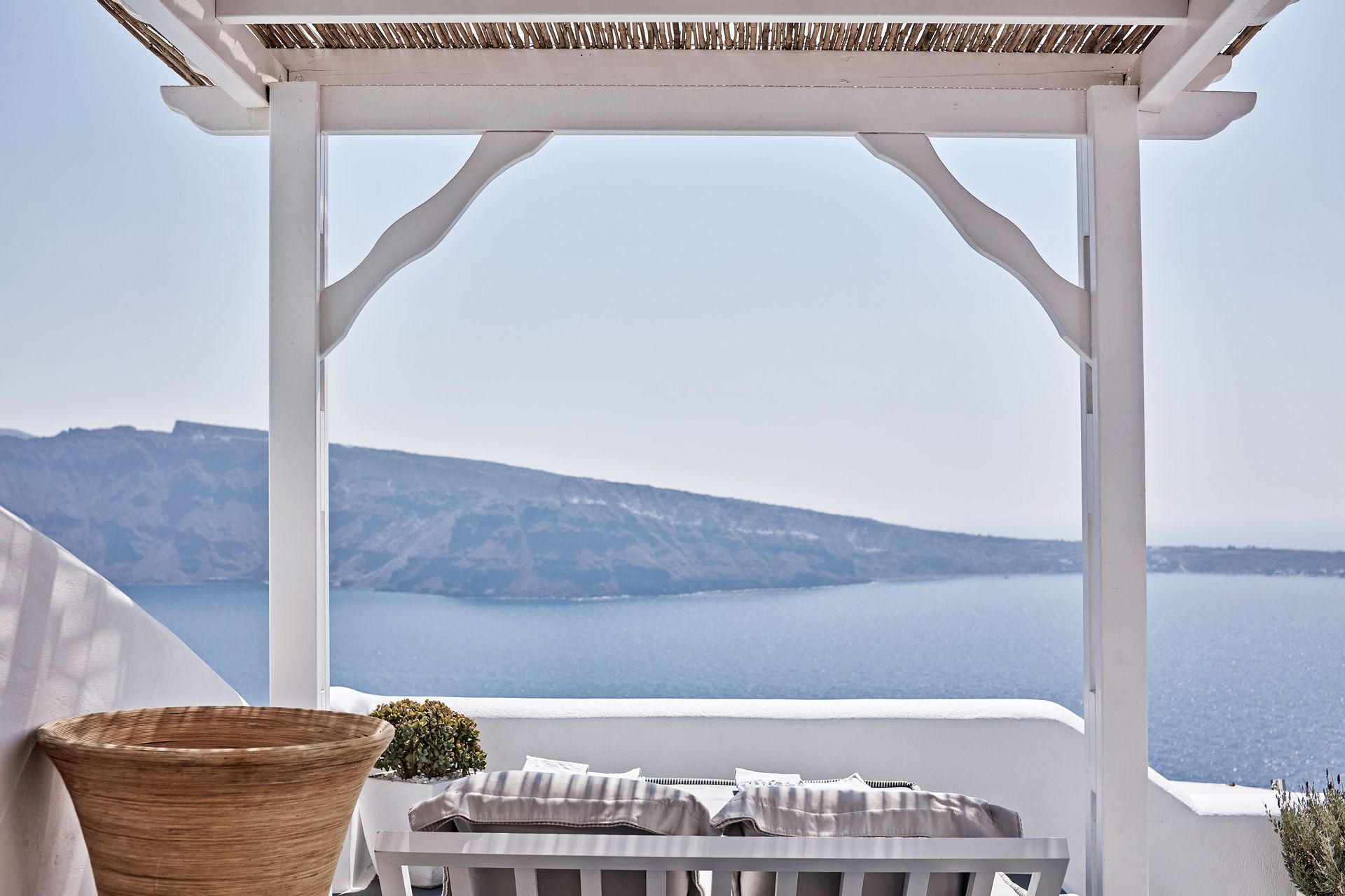 Charisma Suites Santorini - VIJZCA - 2