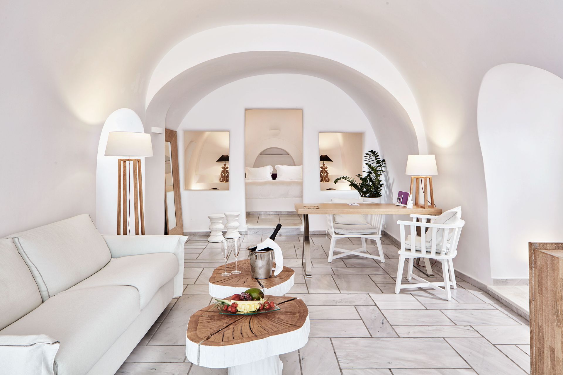 Charisma Suites Santorini - VIJZCA - 4