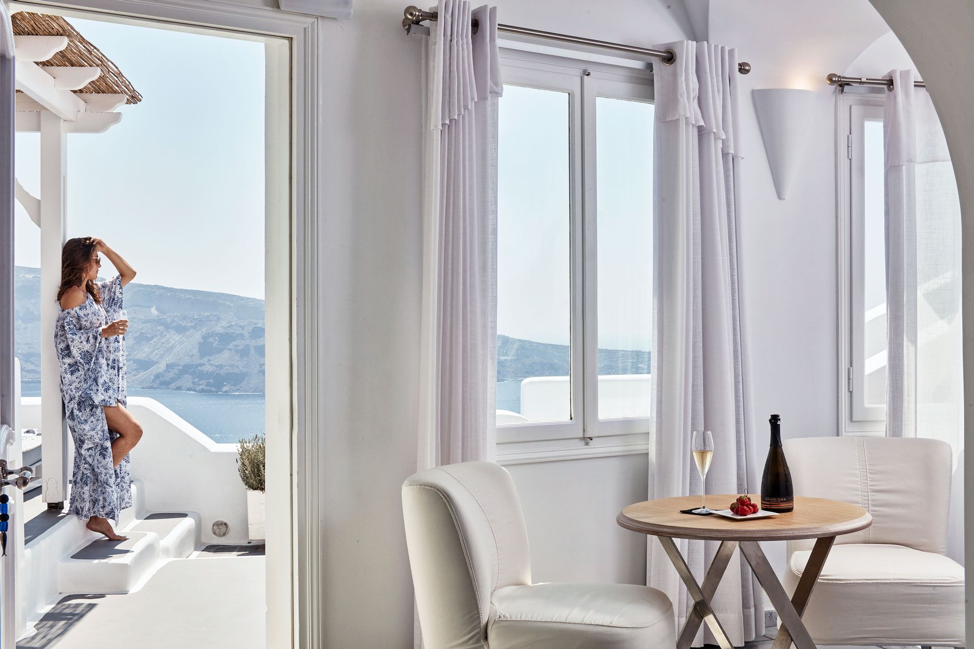 Charisma Suites Santorini - VIJZCA - 8