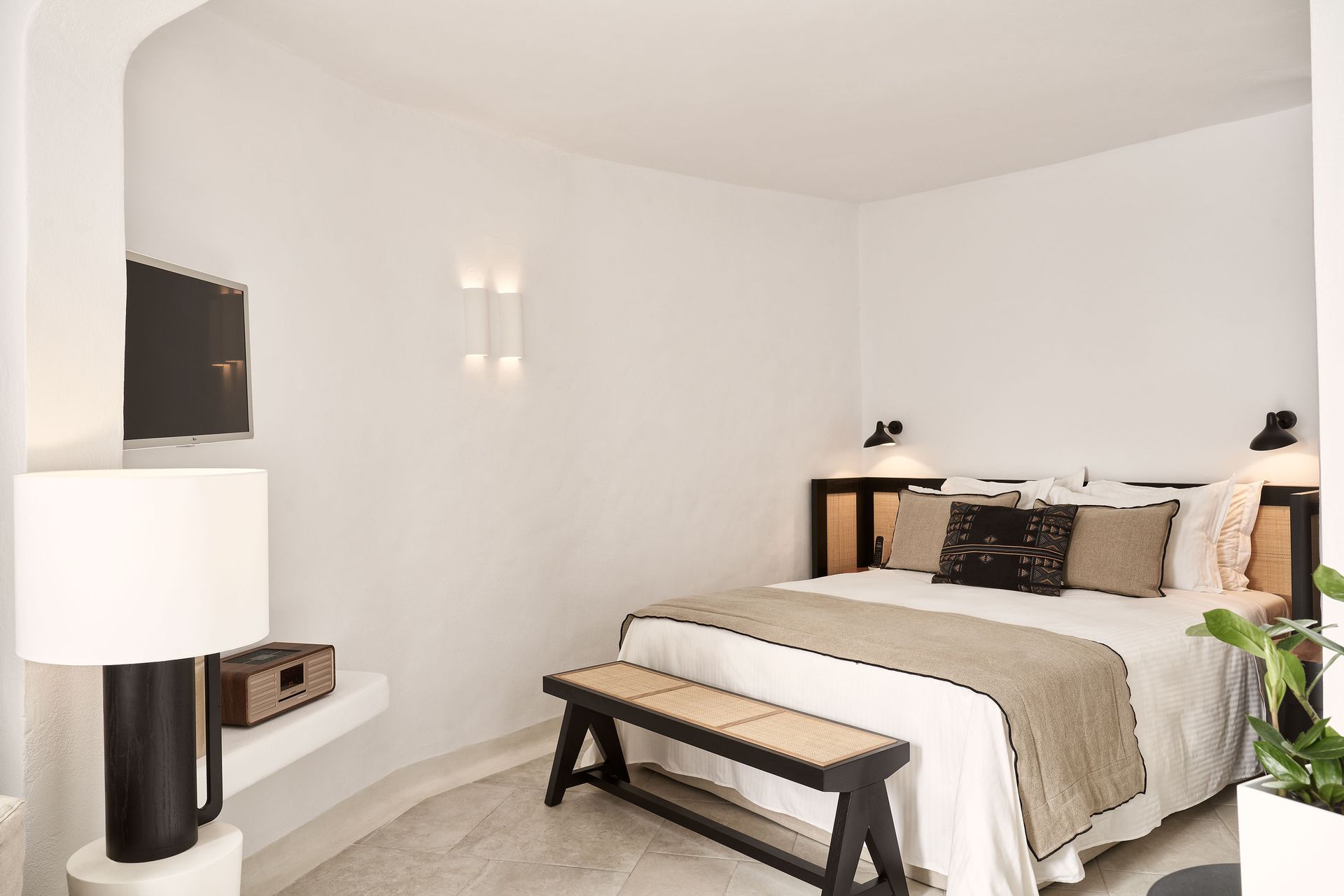 Charisma Suites Santorini - DBL - 7