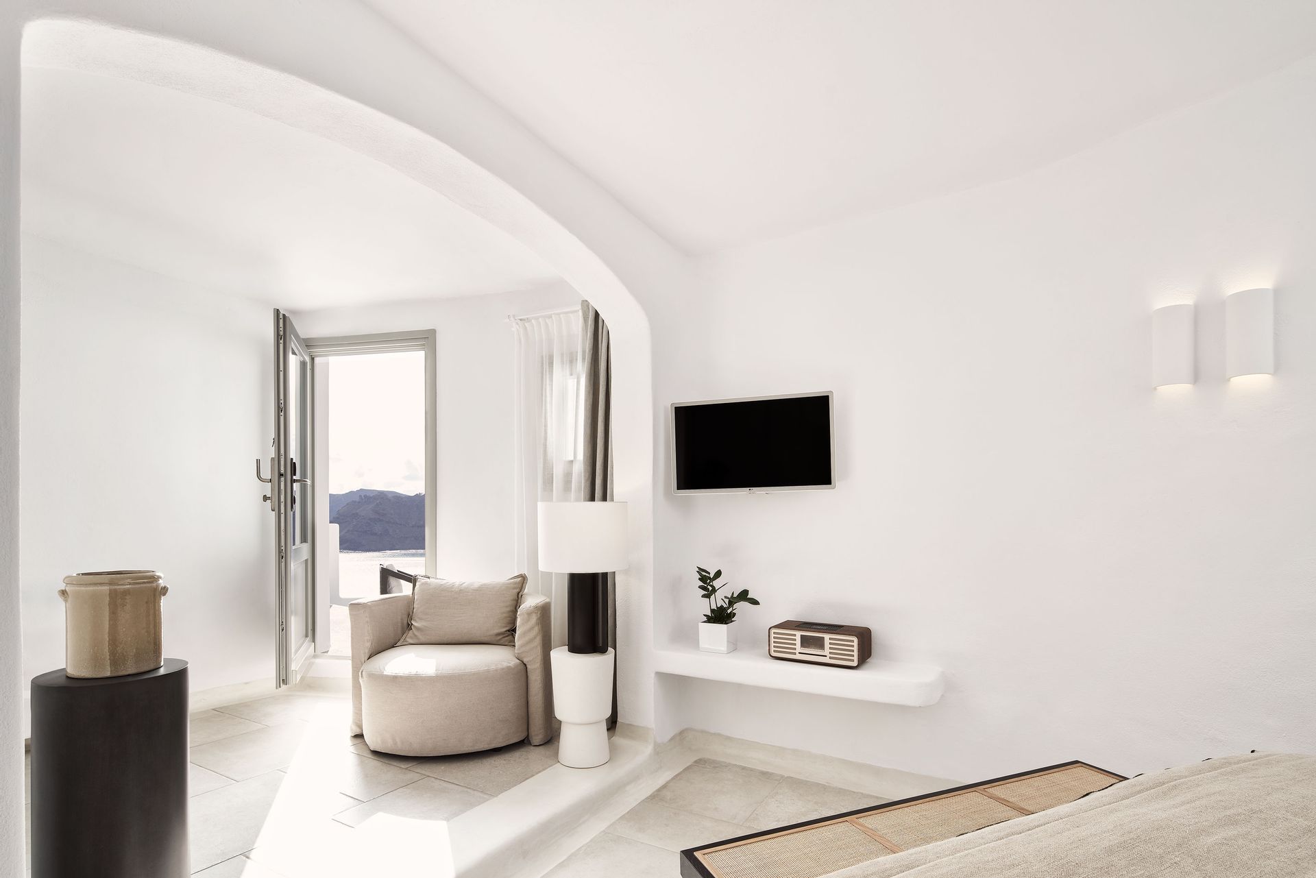 Charisma Suites Santorini - DBL - 8