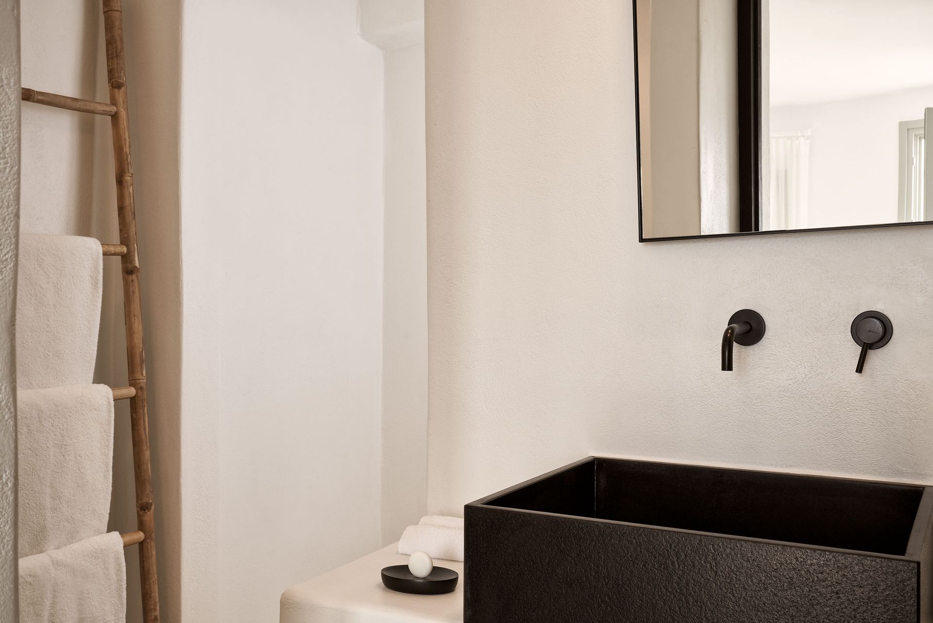 Charisma Suites Santorini - DBL - 9
