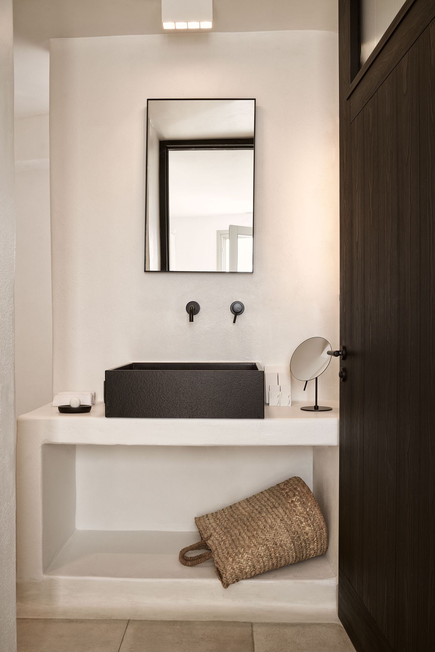 Charisma Suites Santorini - DBL - 10