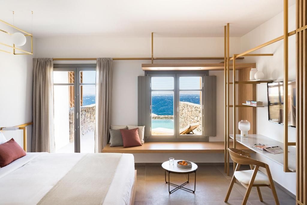 Mykonos Soul - DLXPS - 2