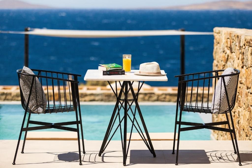 Mykonos Soul - DLXPS - 16