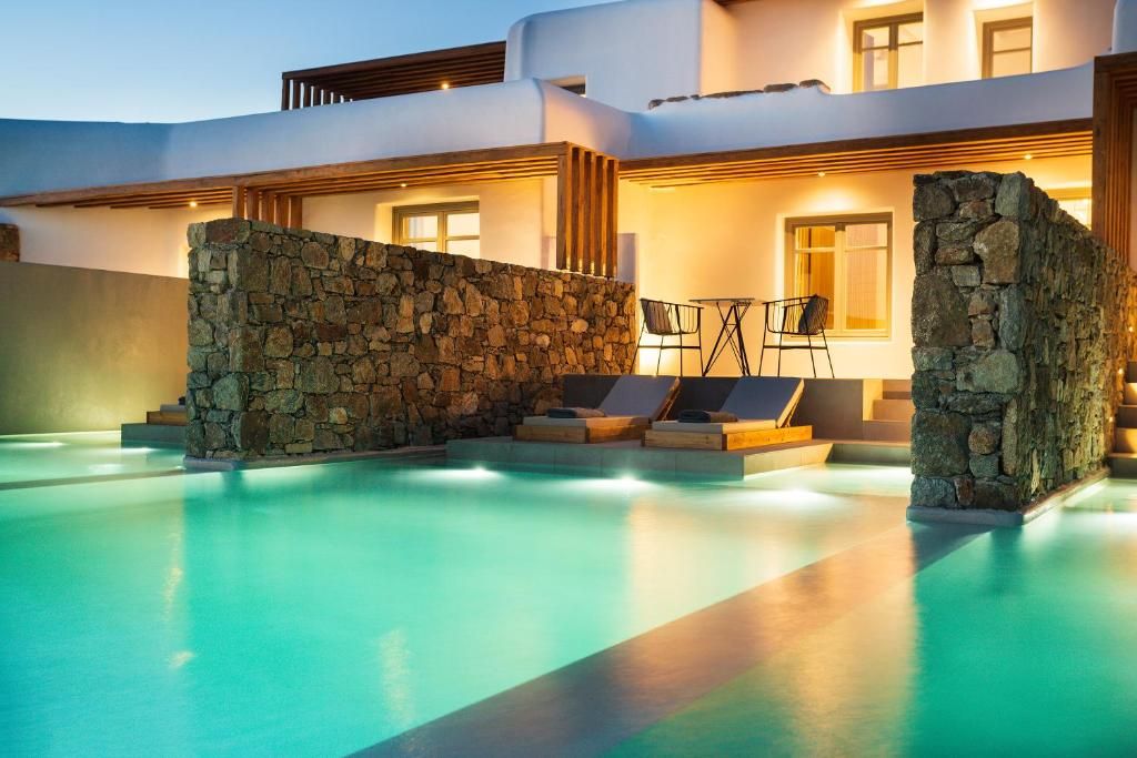 Mykonos Soul - DLXPS - 6