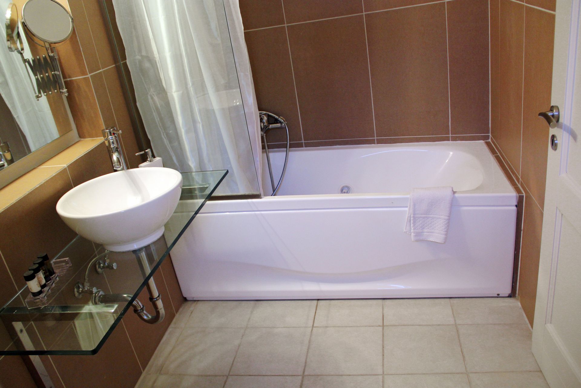 Eliathos Hillside Retreat - 5BEDR - 6