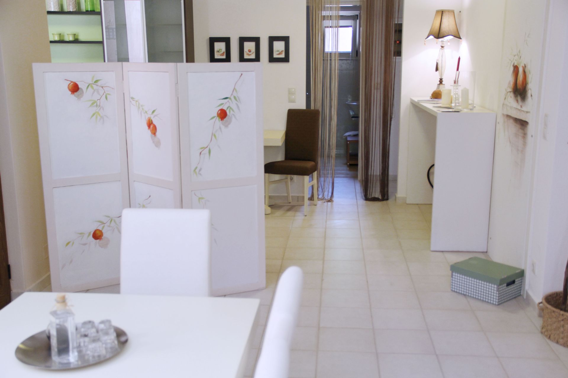 Eliathos Hillside Retreat - 5BEDR - 7