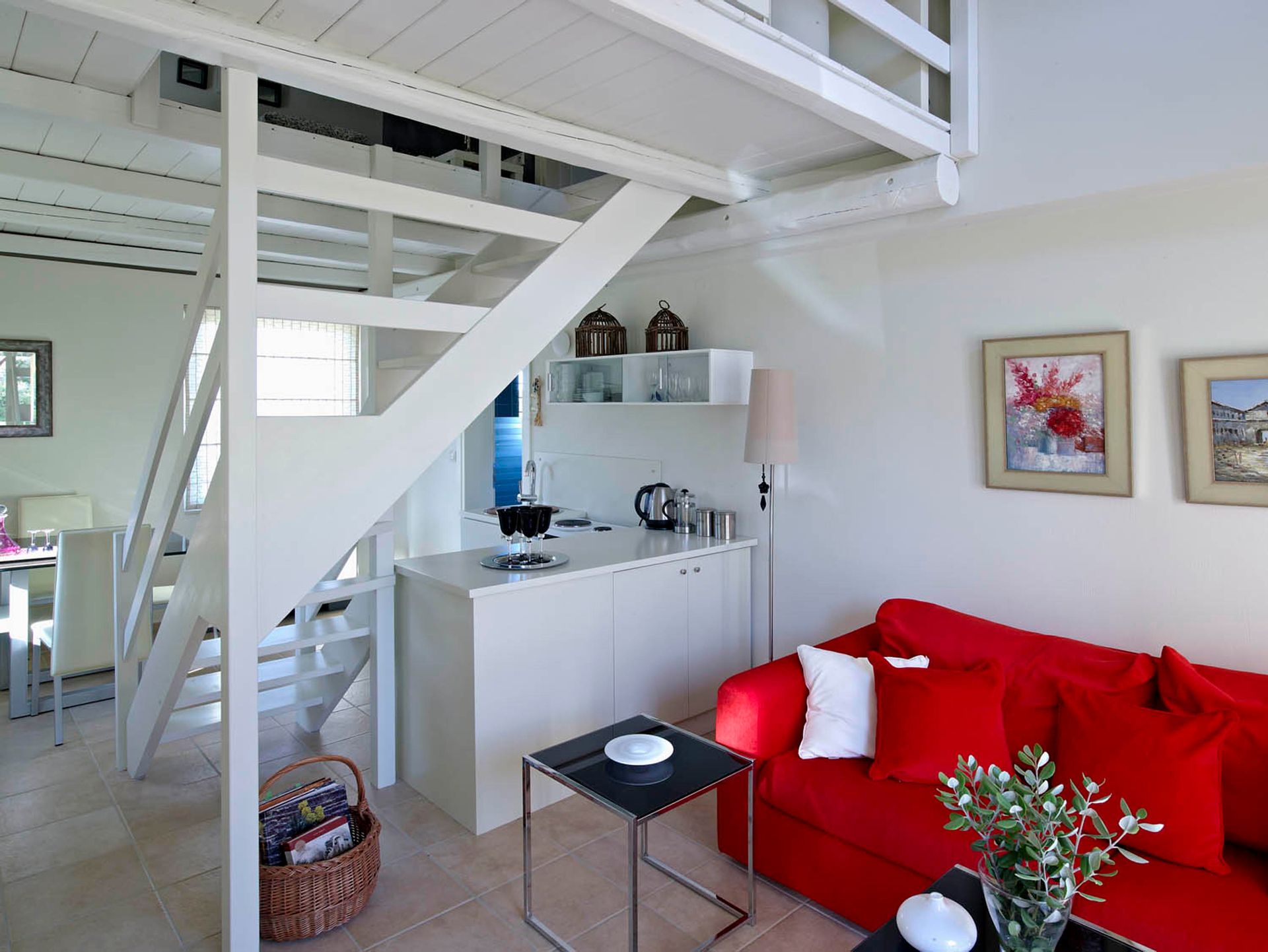 Eliathos Hillside Retreat - 5BEDR - 10