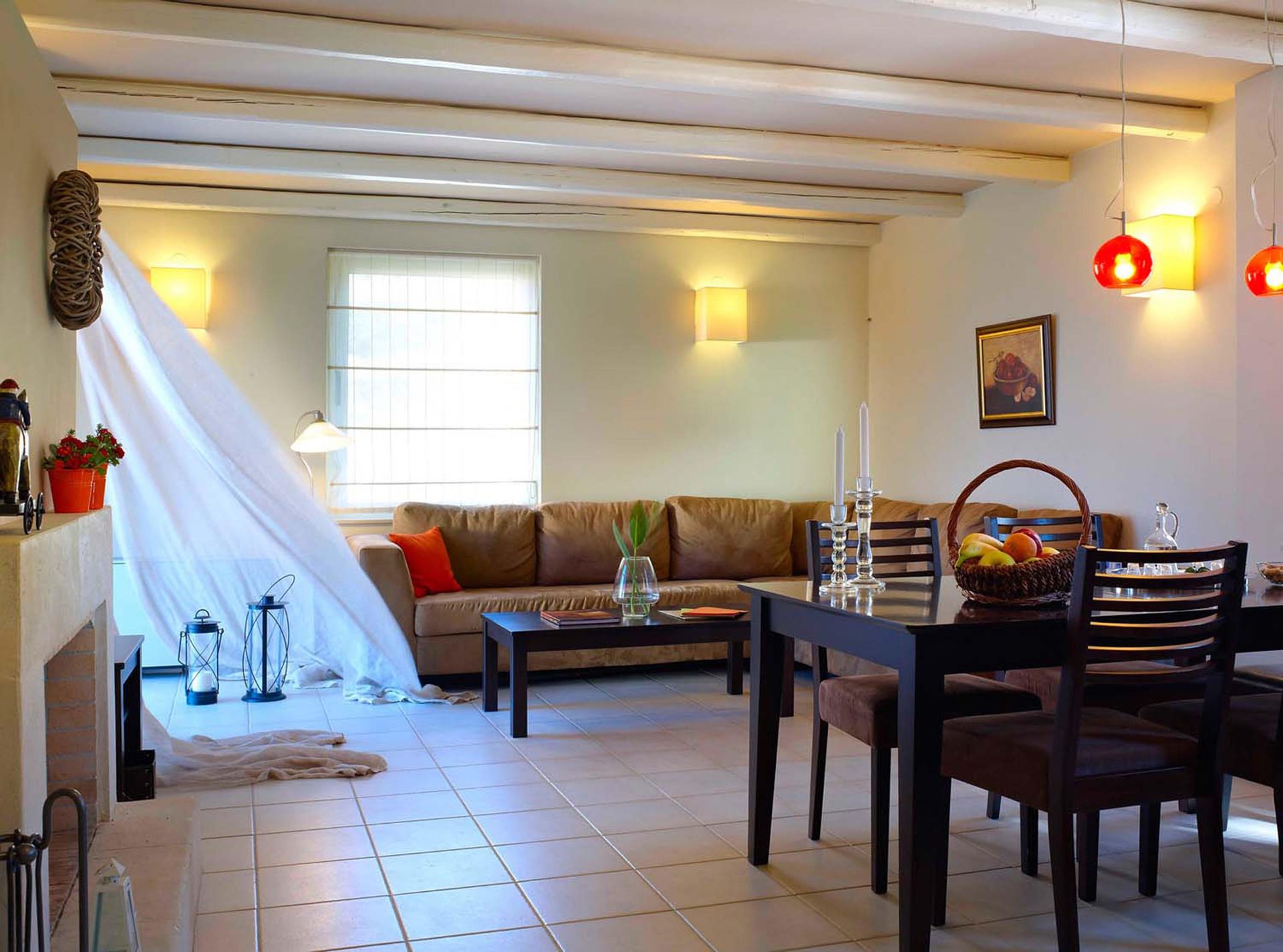 Eliathos Hillside Retreat - 5BEDR - 13