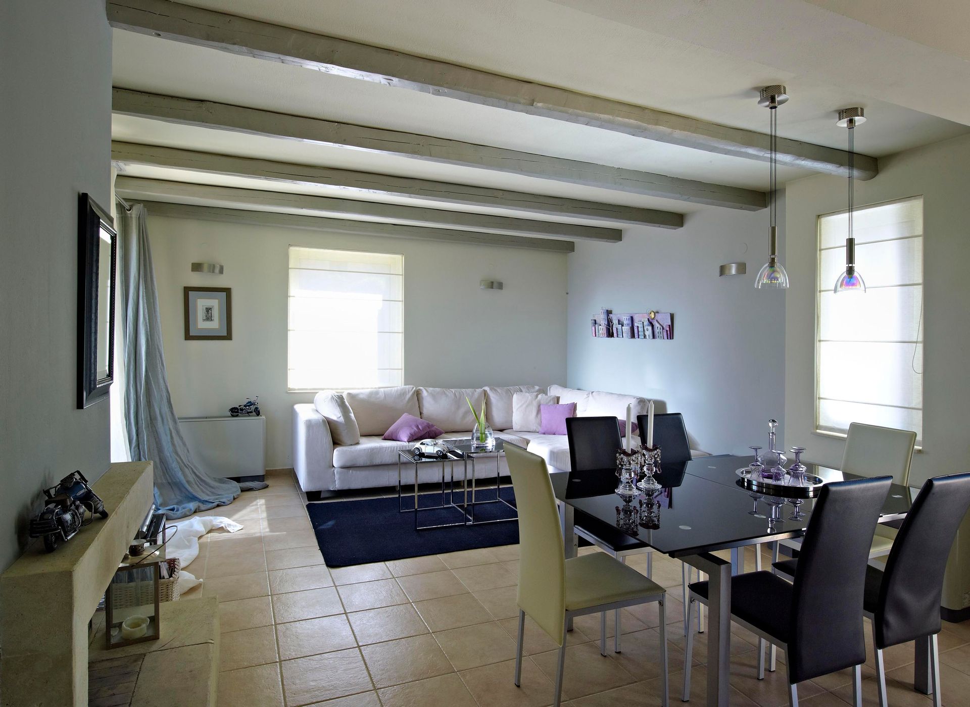 Eliathos Hillside Retreat - 5BEDR - 14