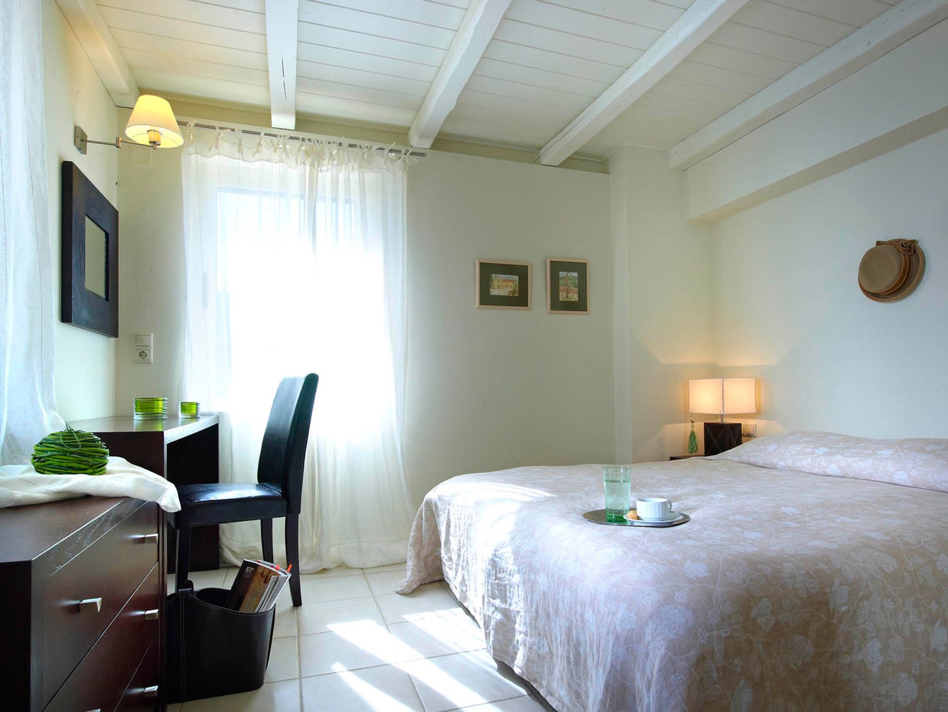 Eliathos Hillside Retreat - 5BEDR - 15
