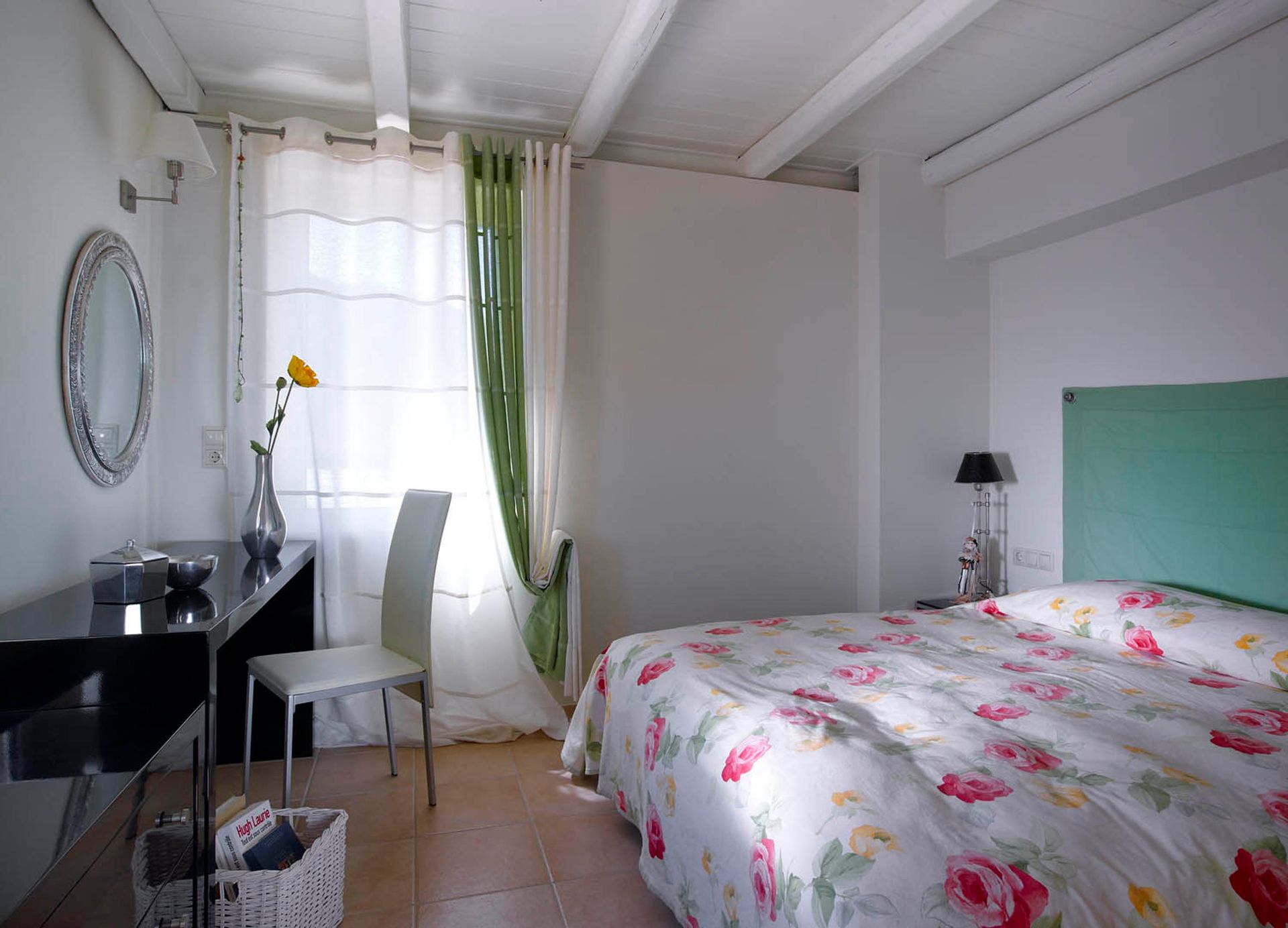 Eliathos Hillside Retreat - 5BEDR - 16