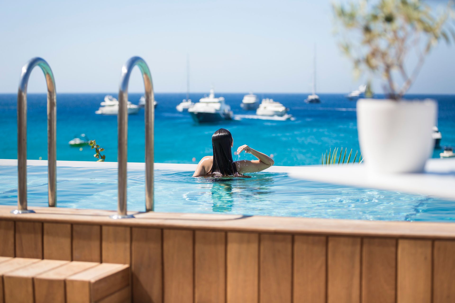 Mykonos Dove Beachfront Hotel - INTERC - 9