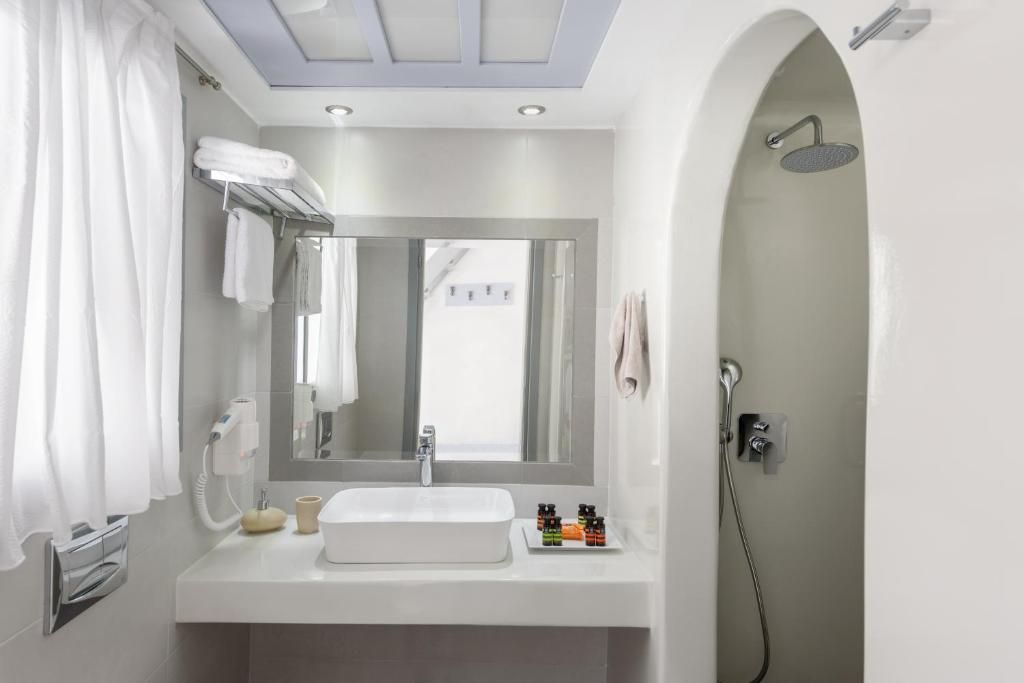 Antoperla Luxury Hotel & Spa - DBLR - 4
