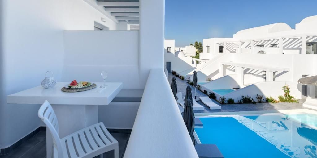 Antoperla Luxury Hotel & Spa - DBLR - 5