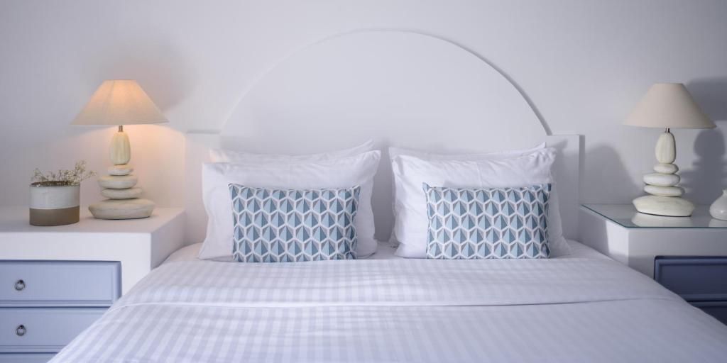 Antoperla Luxury Hotel & Spa - KSJT - 2