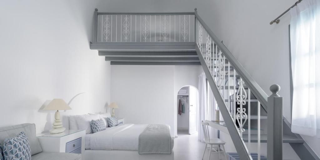 Antoperla Luxury Hotel & Spa - KSJT - 3