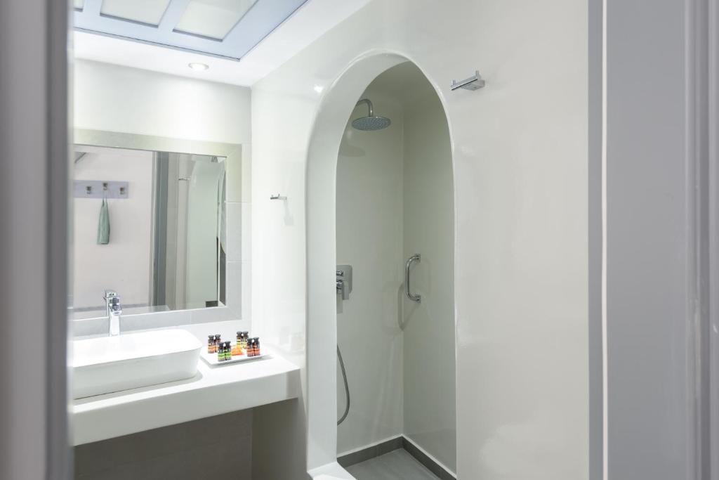 Antoperla Luxury Hotel & Spa - KSJT - 5