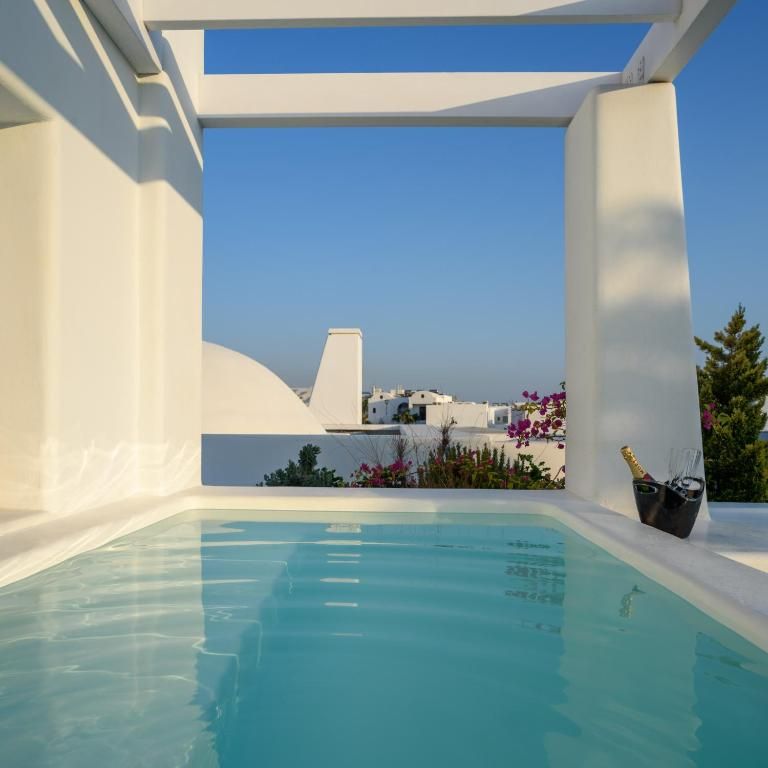 Antoperla Luxury Hotel & Spa - KSJT - 6