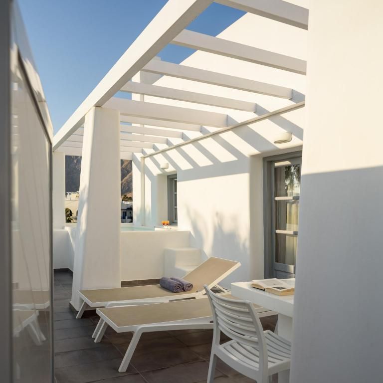 Antoperla Luxury Hotel & Spa - KSJT - 7