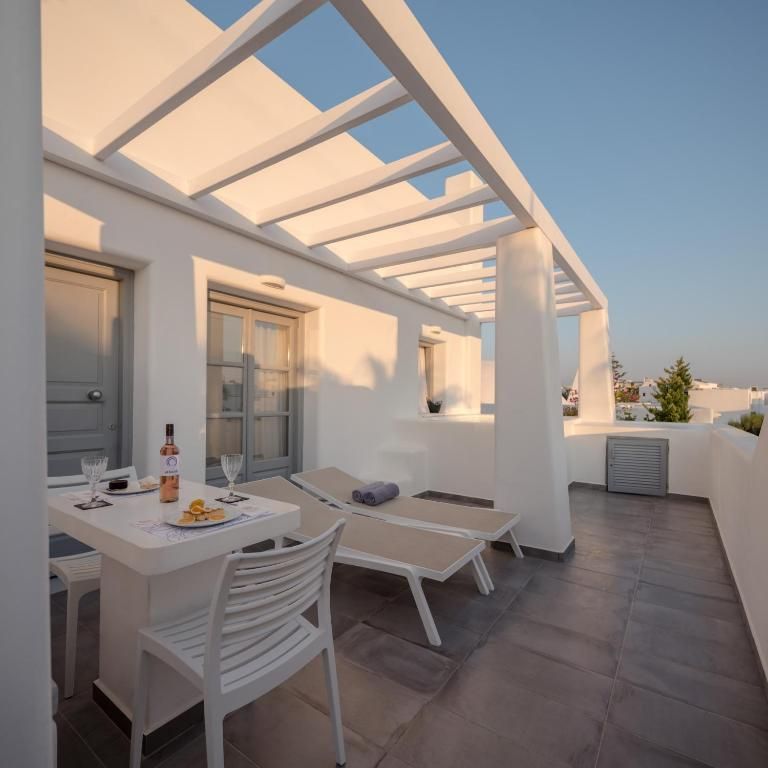 Antoperla Luxury Hotel & Spa - KSJT - 8
