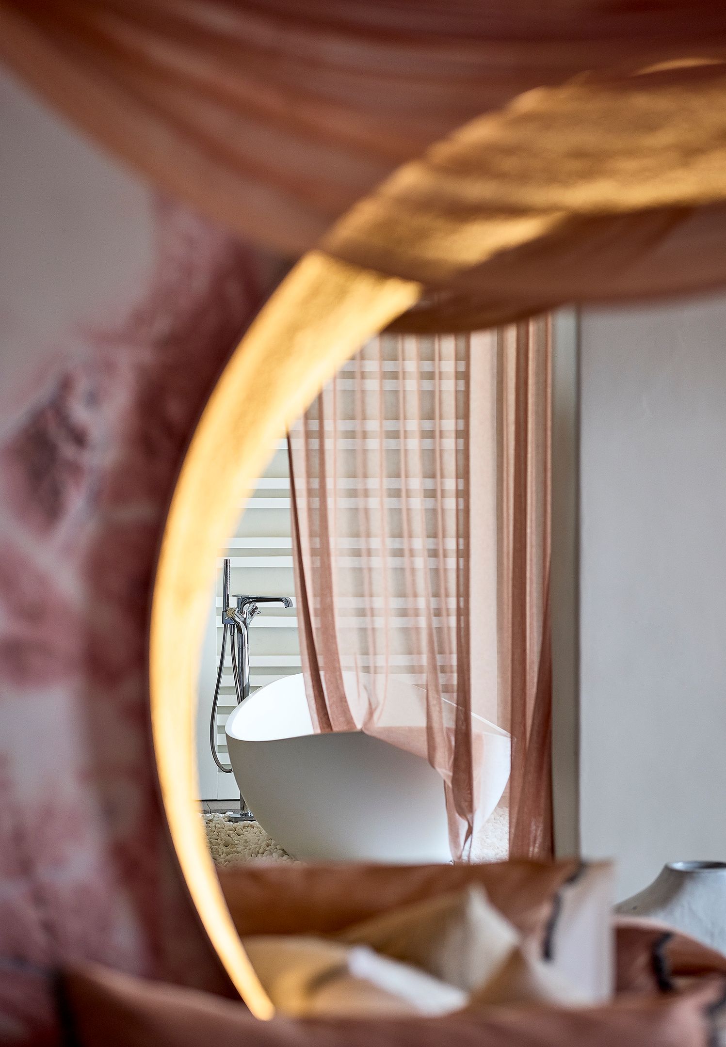 Amazon Mykonos Resort & Spa - EXSPOL - 3