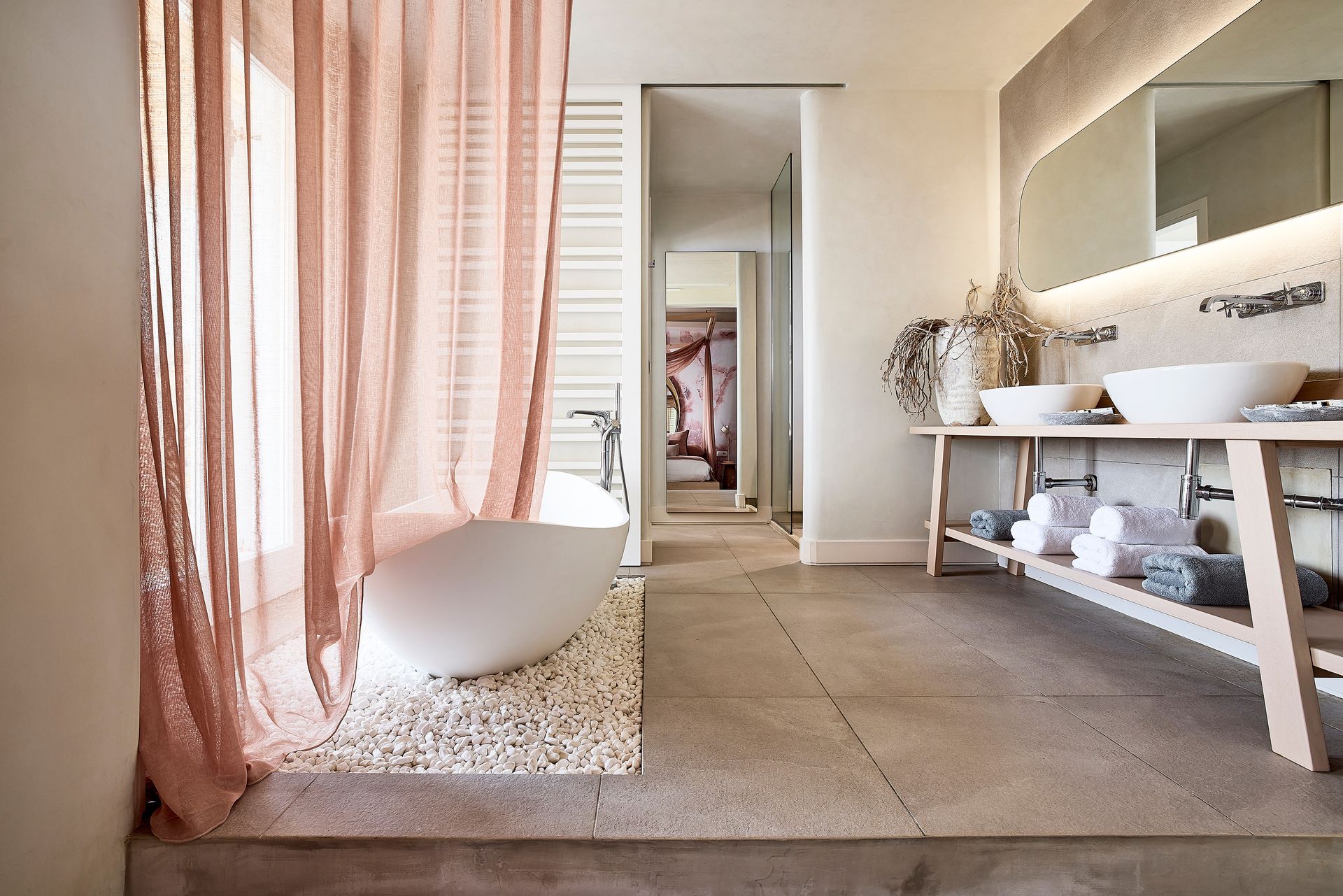 Amazon Mykonos Resort & Spa - EXSPOL - 7