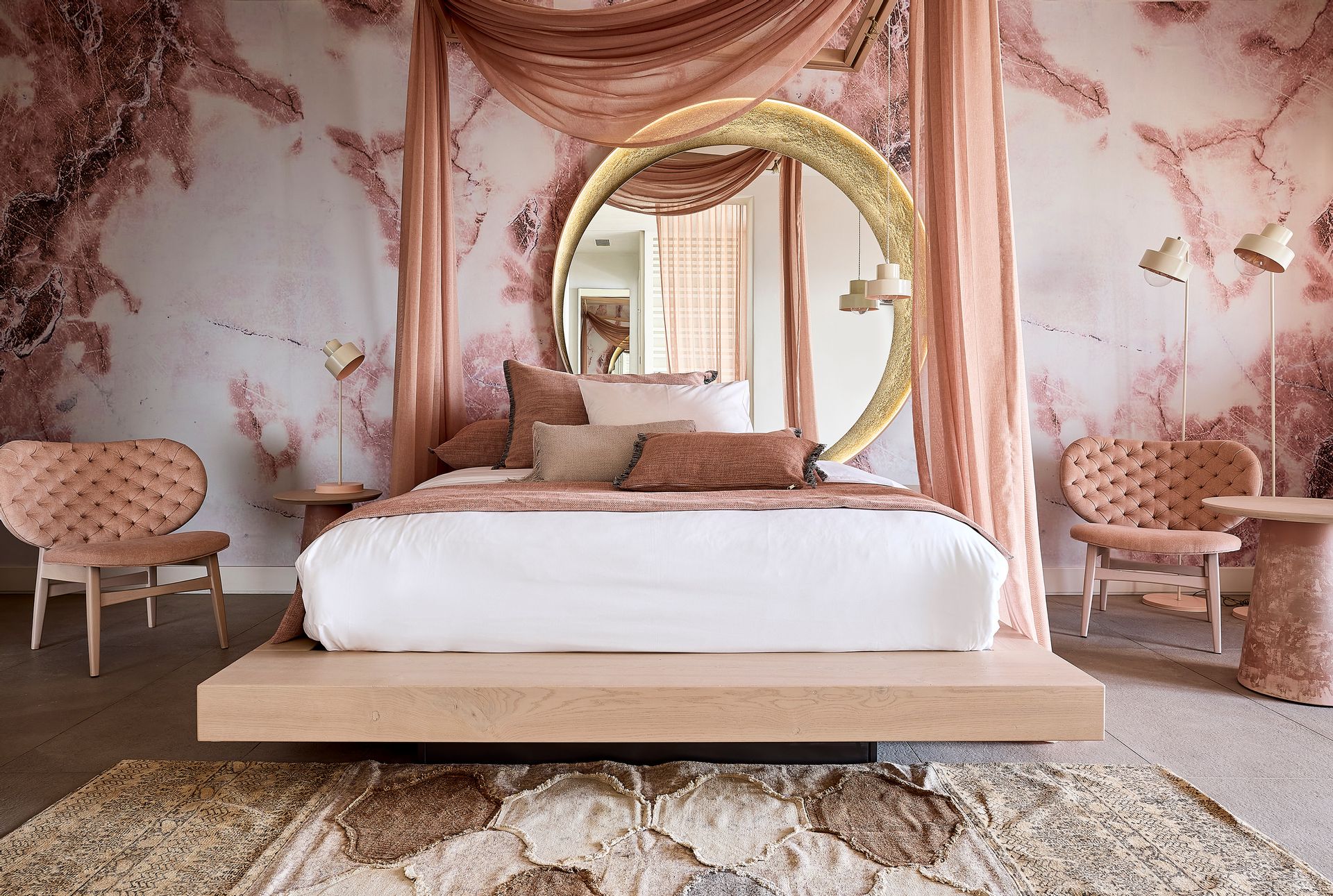 Amazon Mykonos Resort & Spa - EXSPOL - 8