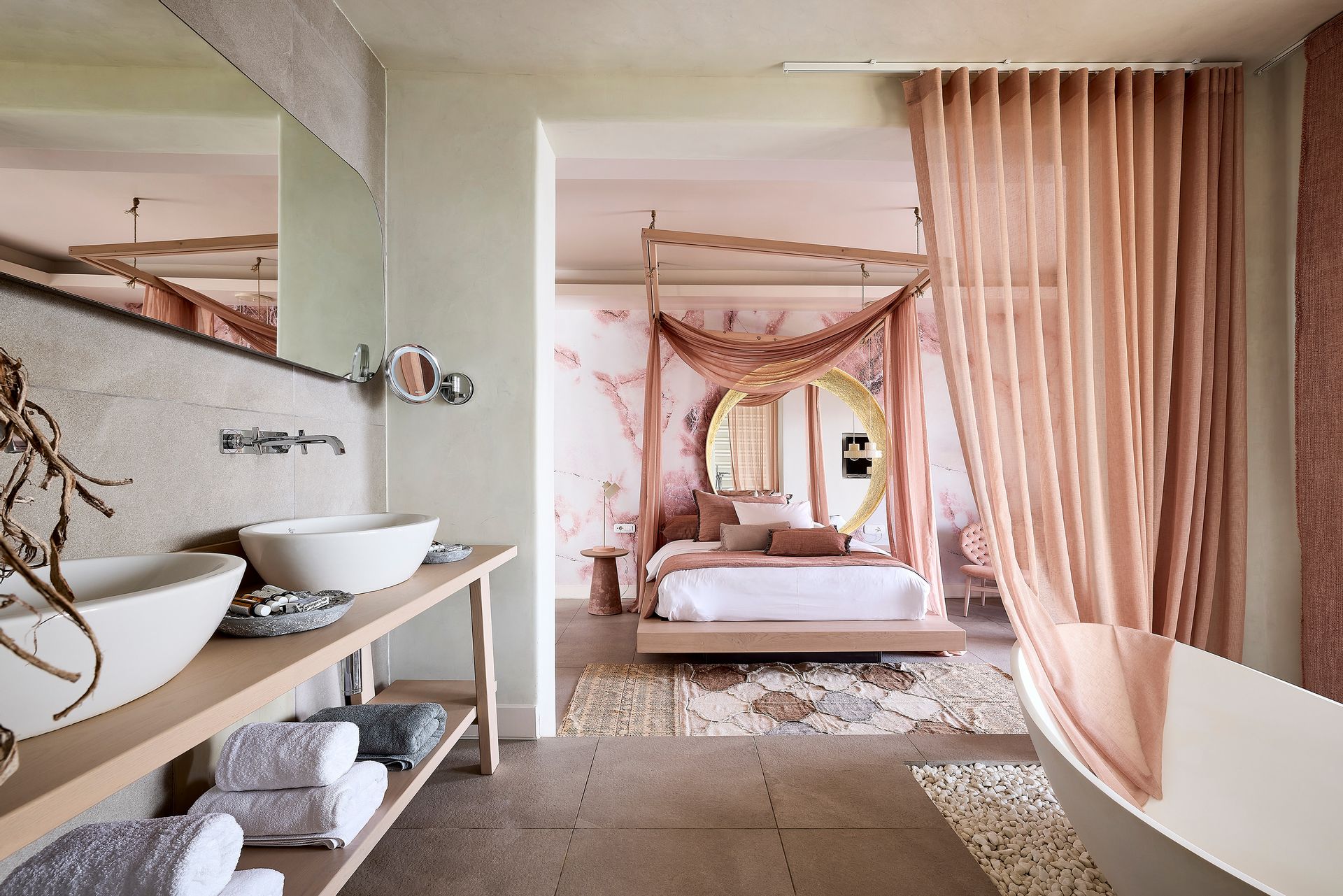 Amazon Mykonos Resort & Spa - EXSPOL - 9