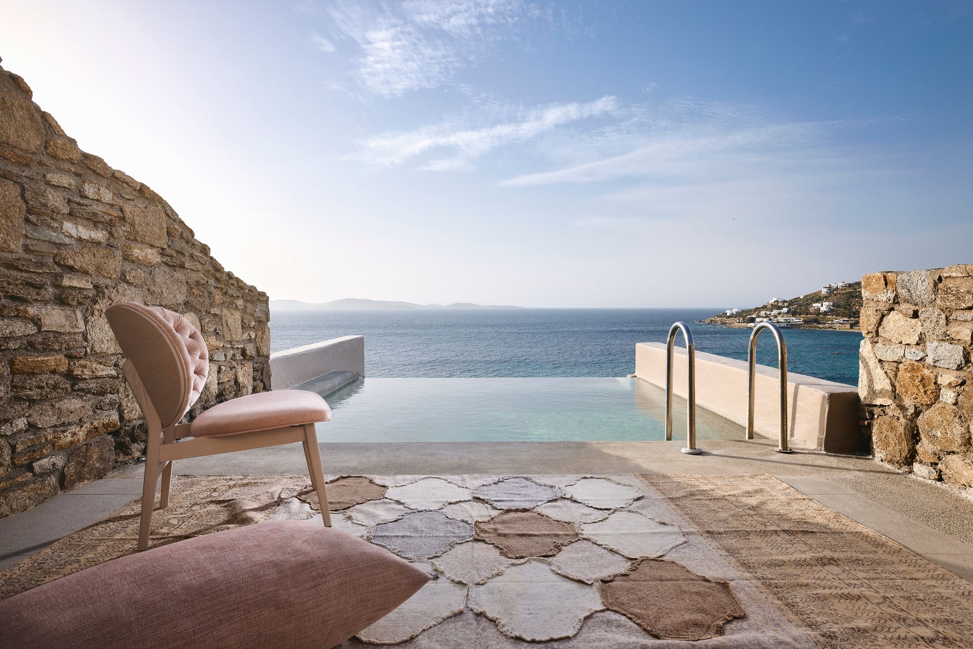 Amazon Mykonos Resort & Spa - EXSPOL - 12