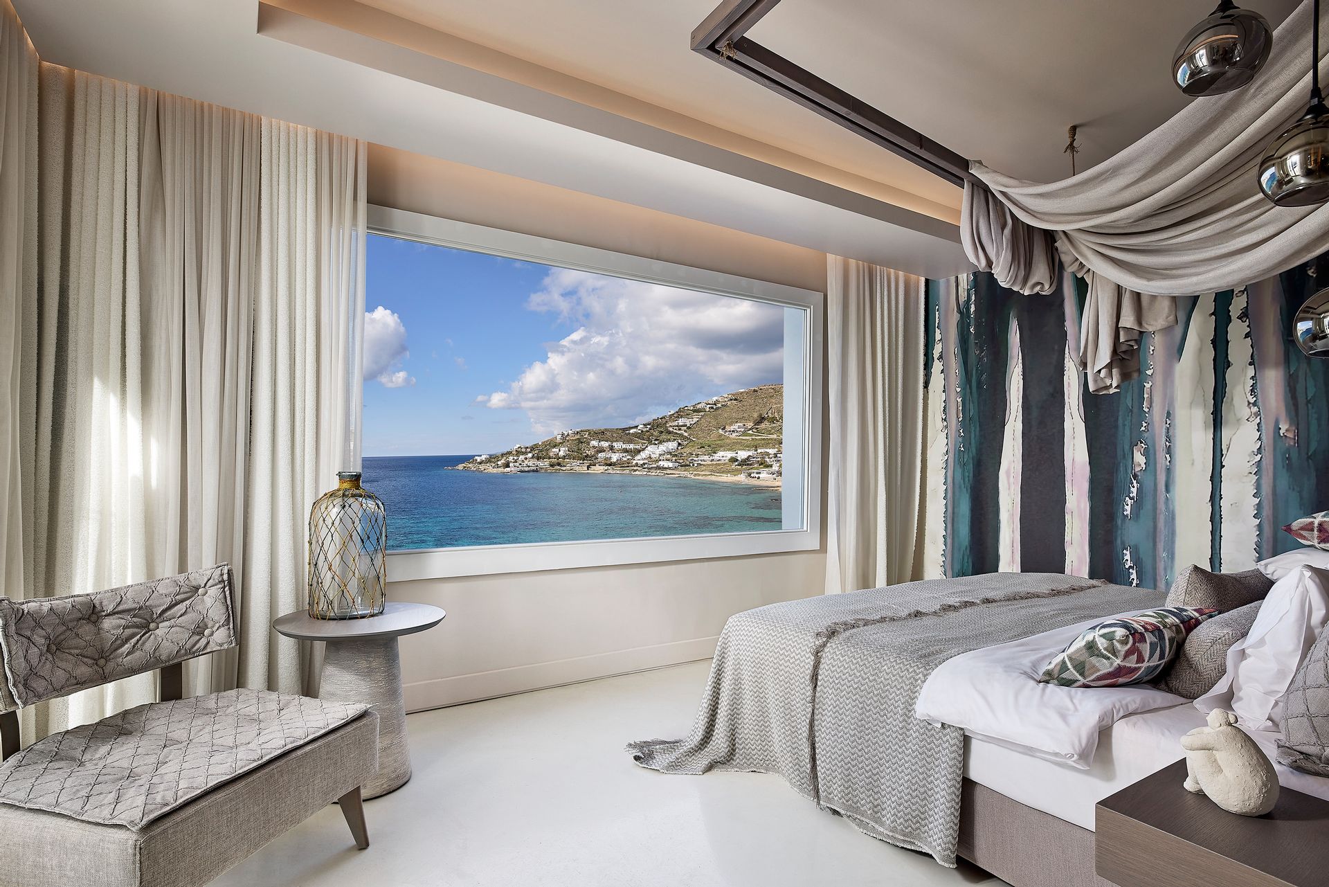 Amazon Mykonos Resort & Spa - AMAZ - 4