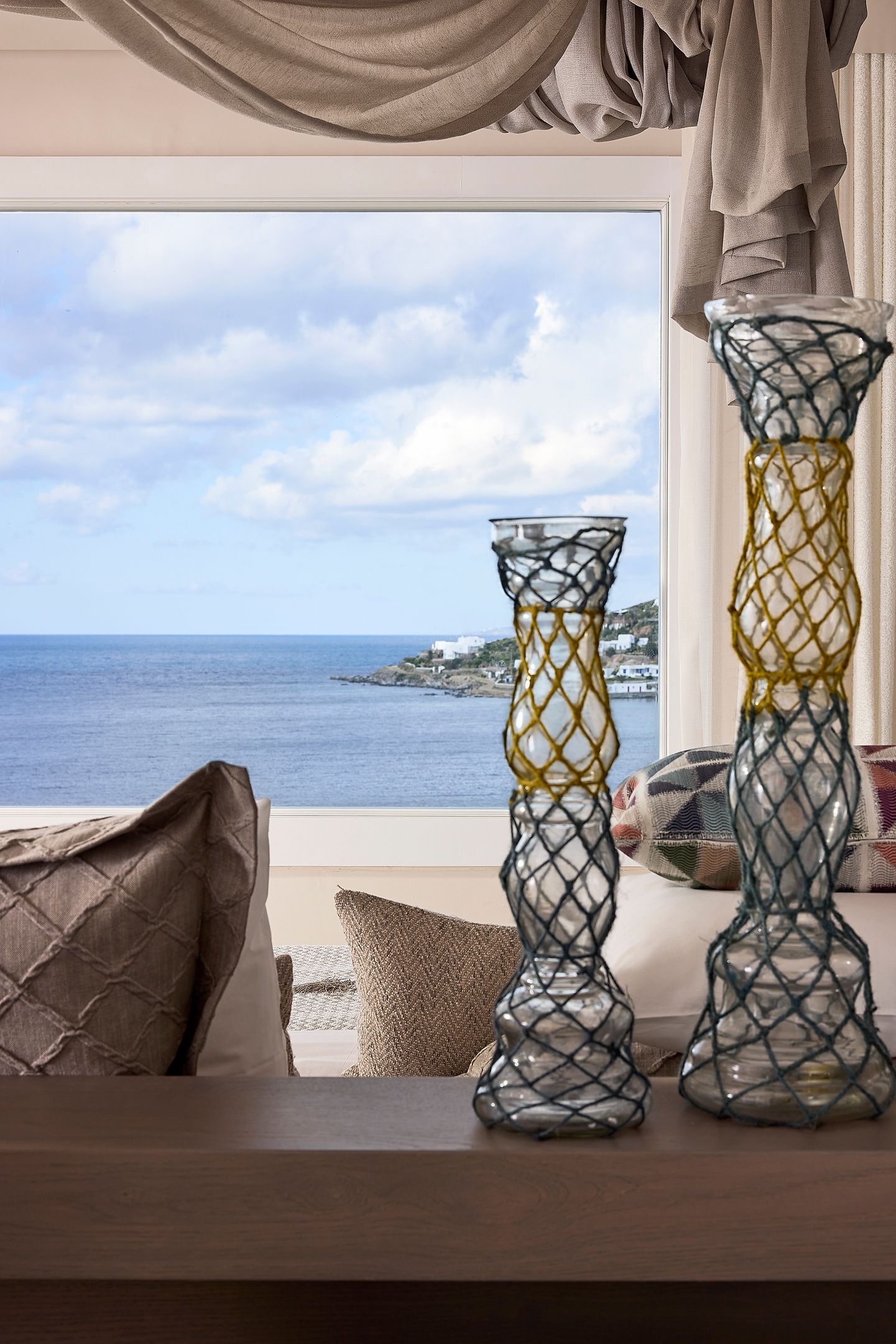 Amazon Mykonos Resort & Spa - AMAZ - 5