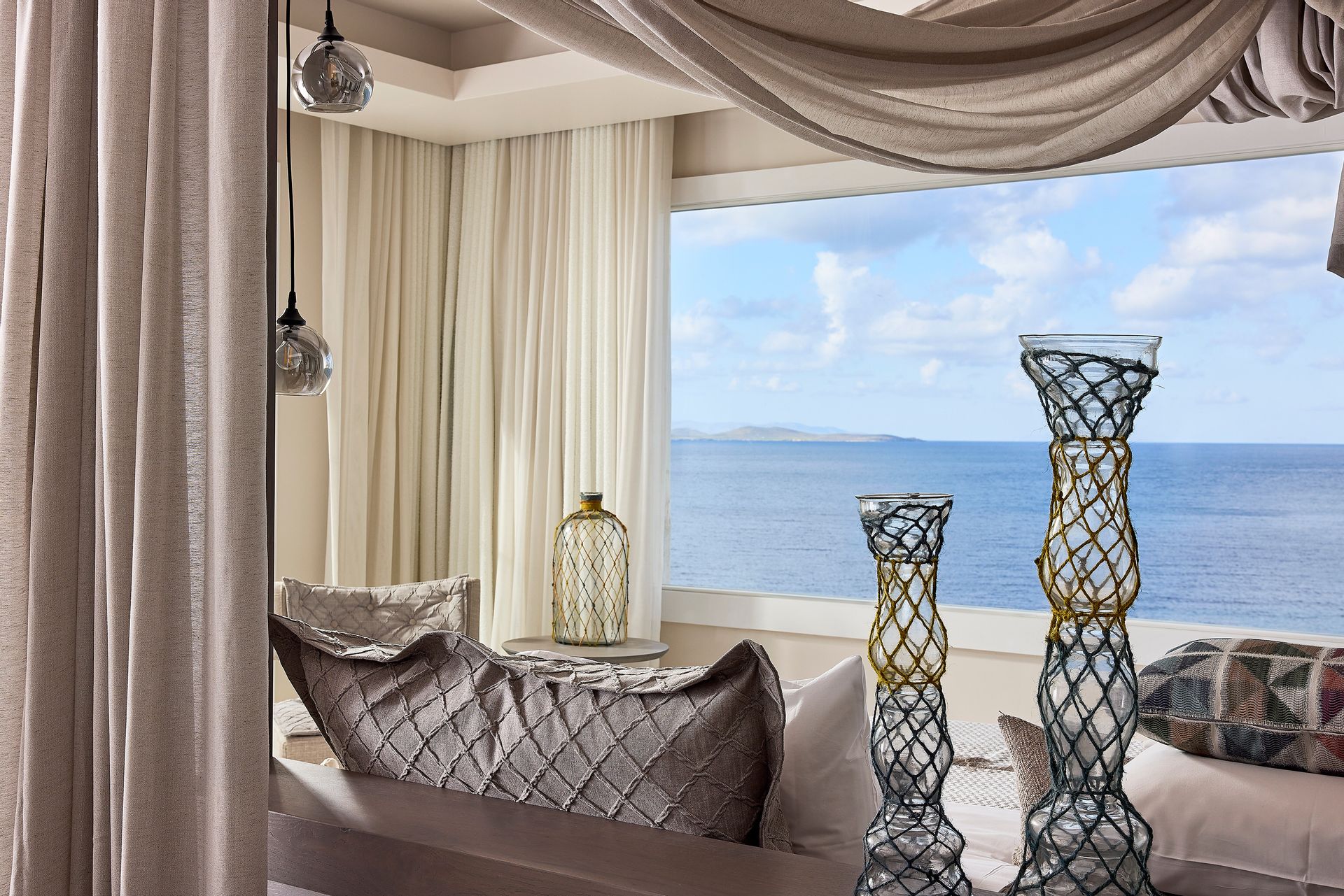 Amazon Mykonos Resort & Spa - AMAZ - 6